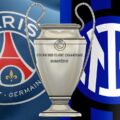 PSG vs Inter, Final Dua Tim dengan Berbeda Pendekatan