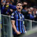 Trofi Liga Champions, Satu-satunya yang Kurang dari Seorang Lautaro Martinez