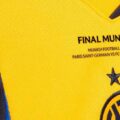 Percaya Pada Tahayul, Inter Akan Menggunakan Jersey Ke-tiga Mereka di Final Liga Champions