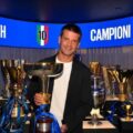 Chivu di Tengah Tuntunan Manajemen Inter