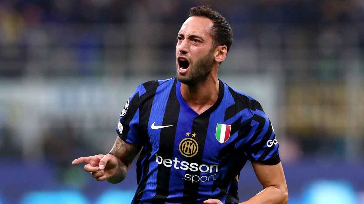 berita inter milan terbaru hakan calhanoglu
