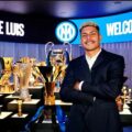 Luis Henrique Resmi Berlabuh, Inter Mendapatkan Amunisi Berharga di Sisi Kanan