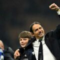 Grazie Mister, Statistic Inzaghi di Inter Milan