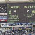 Inter Terpeleset Scudetto, Karma Inzaghi ?