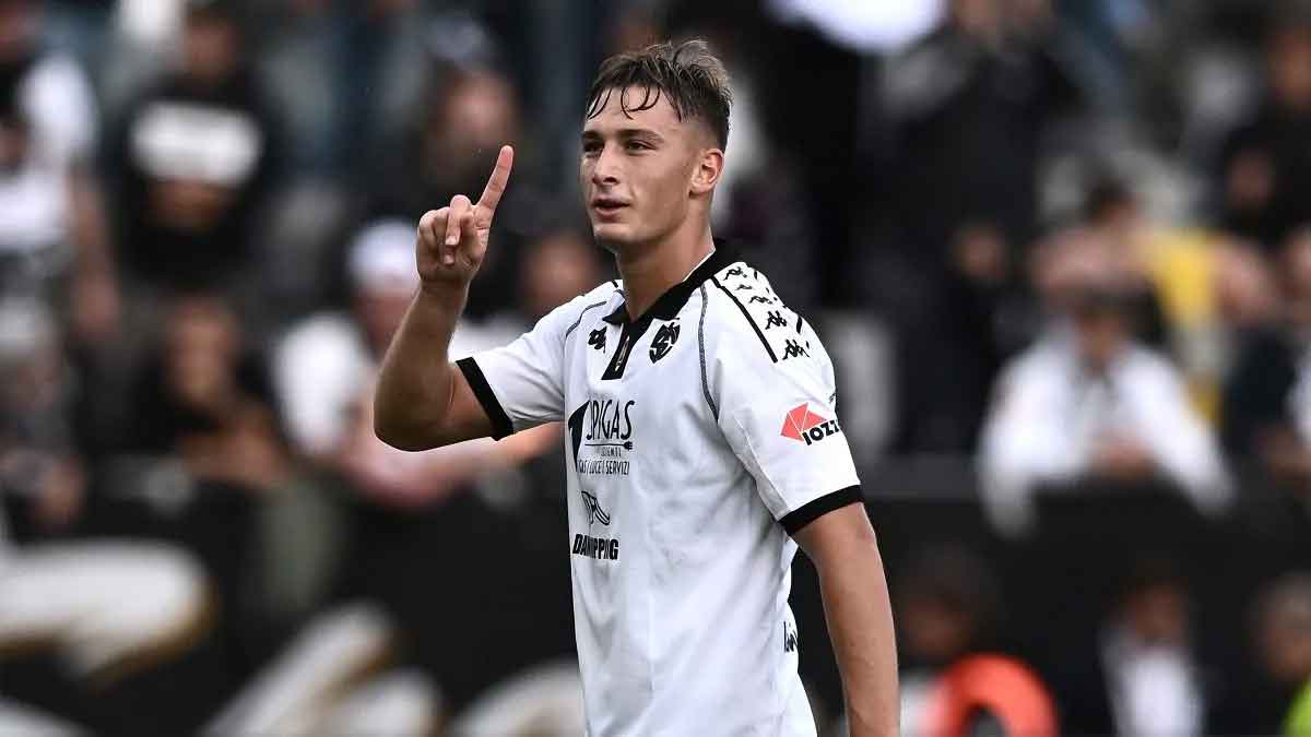 Nerazzurriale : Berita Terbaru Inter Milan