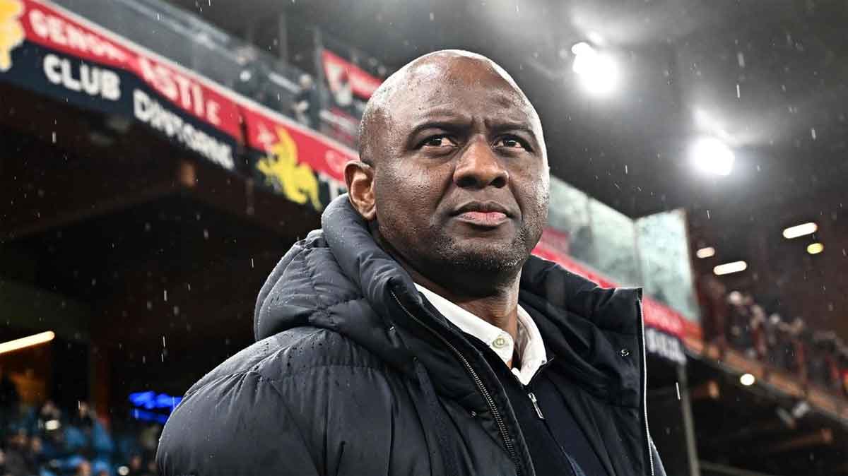 Nerazzurriale : Fabregas Sulit, Serius Inter Minati Viera ?