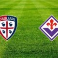 Dua Mantan Inter Saling Bertarung, Cagliari Berbagi Angka dengan Fiorentina