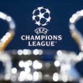 Hasil Undian Liga Champions 2025/2026 : Jalan Terjal Inter di Awal