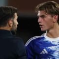 Menggebrak di Awal Musim, Pelatih dan Pemain Incaran Inter Bahu Membahu Taklukkan Lazio