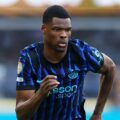 Denzel Dumries dan Keinginannya untuk Bertahan di tengah Minat Klub Eropa