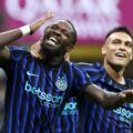 Sempurna! Inter Gasak Torino 5 Gol Tanpa Balas