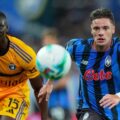 Tanpa Retegui dan Lookman, Atalanta dikejutkan Tim Promosi Pisa