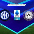 Hasil Inter vs Udinese : Disiplin, Udinese Sikat Inter di San Siro