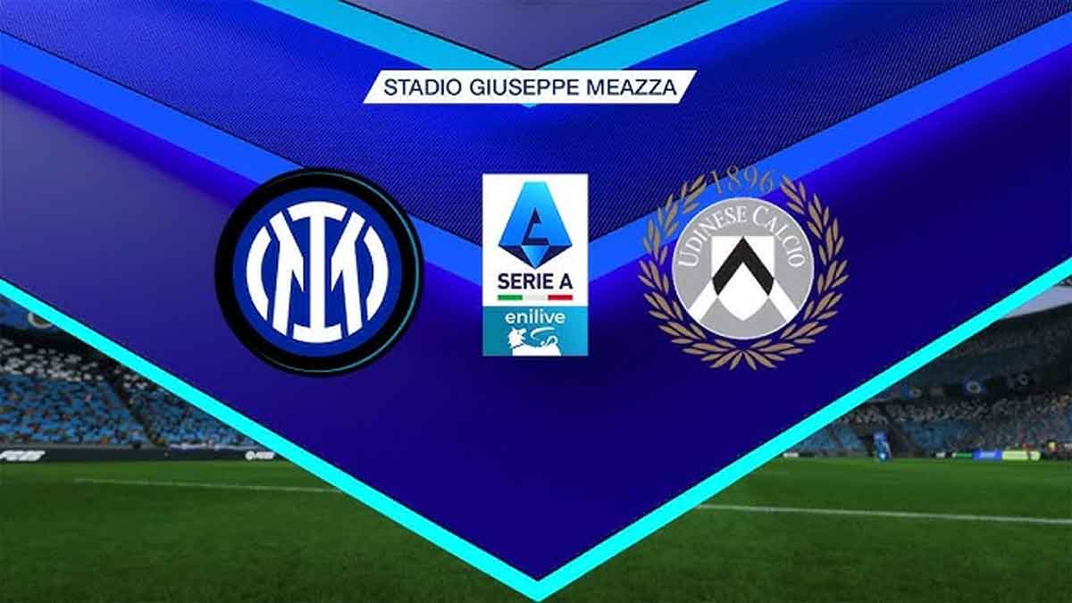 nerazzurriale : Inter vs Udinese
