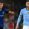 Sepadankah Inter Milan Tukar Pavard dengan Akanji ? Pertahanan Nerazzurri di Ujung Perubahan