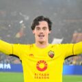 Inter Milan Mengincar Kiper Muda Roma untuk Gantikan Yann Sommer